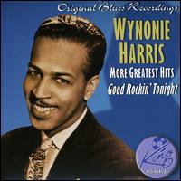 More Greatest Hits - Wynonie Harris