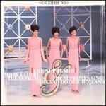 More Hits/Supremes Sing Holland-Dozier-Holland - Diana Ross