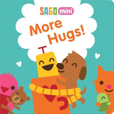 More Hugs! - Mini, Sago