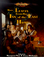 More Leaves from the Inn of the Last Home: Dragonlance