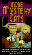 More Mystery Cats