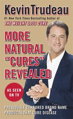 More Natural Cures Revealed: Previously Censored Brand Name Products That Cure Disease - Perseus