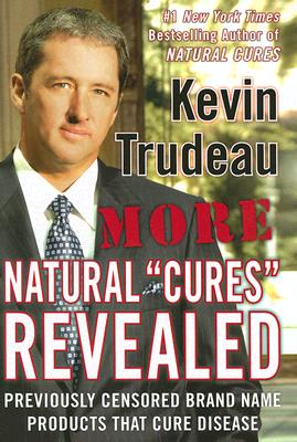More Natural Cures Revealed - Perseus