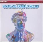 More of the Best of Wolfgang Amadeus Mozart
