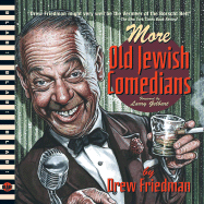 More Old Jewish Comedians