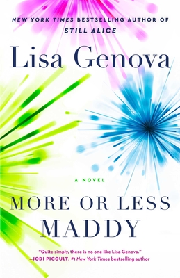 More or Less Maddy - Genova, Lisa
