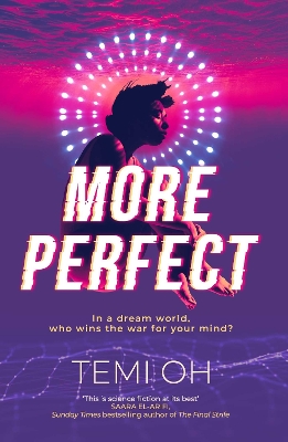 More Perfect: The Circle meets Inception in this moving exploration of tech and connection. - Oh, Temi