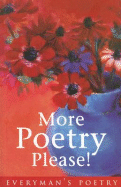 More Poetry Please! - BBC Radio, and Kavanagh, P J (Foreword by)