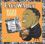 More Radio Rarities - Fats Waller