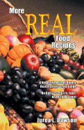 More Real Food Recipes