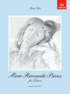 More Romantic Pieces for Piano, Book II - Salter, Lionel (Editor)