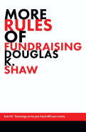 More Rules of Fundraising