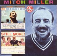 More Sing-Along with Mitch/Still More! Sing-Along - Mitch Miller