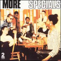 More Specials [2002 Remaster] - The Specials