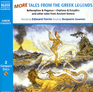 More Tales from the Greek Legends