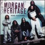 More Teachings - Morgan Heritage