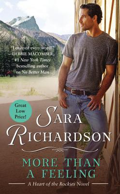 More Than a Feeling - Richardson, Sara