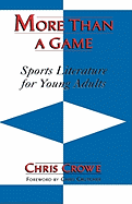 More Than a Game: Sports Literature for Young Adults