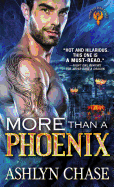 More than a Phoenix