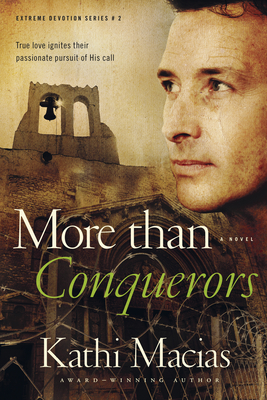 More Than Conquerors: No Sub-Title - Macias, Kathi