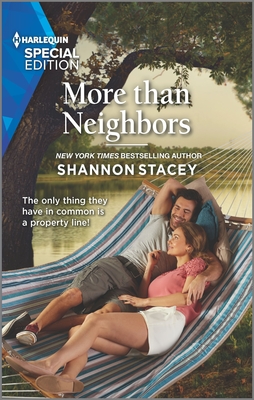 More Than Neighbors - Stacey, Shannon