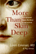 More Than Skin Deep: Exploring the Real Reasons Why Women Go Under the Knife
