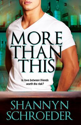 More Than This - Schroeder, Shannyn