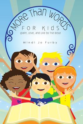 More Than Words for Kids - Furby, Mindi Jo