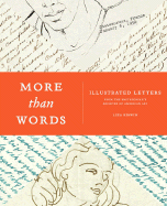 More Than Words: The Art of the Illustrated Letter
