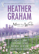 More Than Words, Volume 5: An Anthology