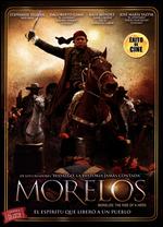 Morelos - Antonio Serrano
