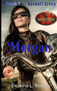 Morgan: Brotherhood Protectors World