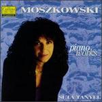 Moritz Moszkowski: Solo Piano Works