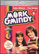 Mork and Mindy: The Complete First Season [4 Discs]