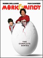 Mork and Mindy: The Complete Series - 