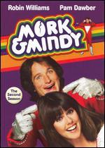 Mork and Mindy: The Second Season [4 Discs]