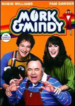 Mork & Mindy: The Fourth Season [3 Discs] - 