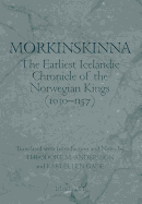 Morkinskinna