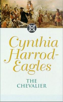 Morland Dynasty 7: The Chevalier - Harrod-Eagles, Cynthia