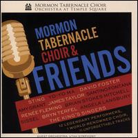 Mormon Tabernacle Choir Orchestra at Temple Square - Mormon Tabernacle Choir & Friends