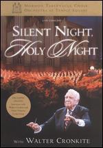 Mormon Tabernacle Choir: Silent Night Holy Night With Walter Cronkite