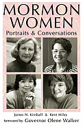 Mormon Women: Portraits & Conversations