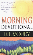 Morning Devotional - Moody, Dwight Lyman (Adapted by)