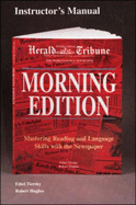 Morning Edition: Instructor's Manual - Tiersky, Ethel