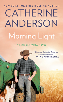 Morning Light - Anderson, Catherine