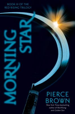 Morning Star - Brown, Pierce