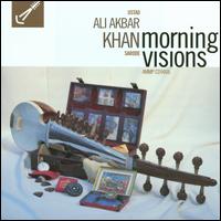 Morning Visions - Ustad Ali Akbar Khan