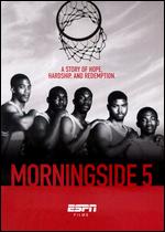 Morningside 5 - Mike Tollin