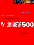 Morningstar 500 - Morningstar, and Phillips, Don (Introduction by)