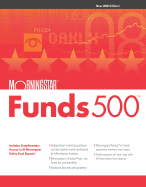 Morningstar Funds 500 - Morningstar Inc, and Kinnel, Russel, and Berry, Scott